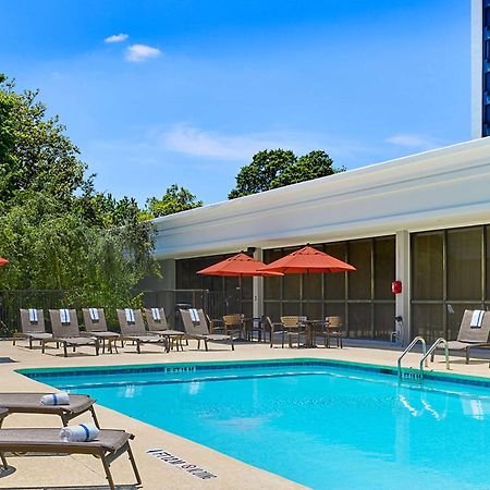 فندق Sonesta Atlanta Airport North حديقة كوليدج المظهر الخارجي الصورة