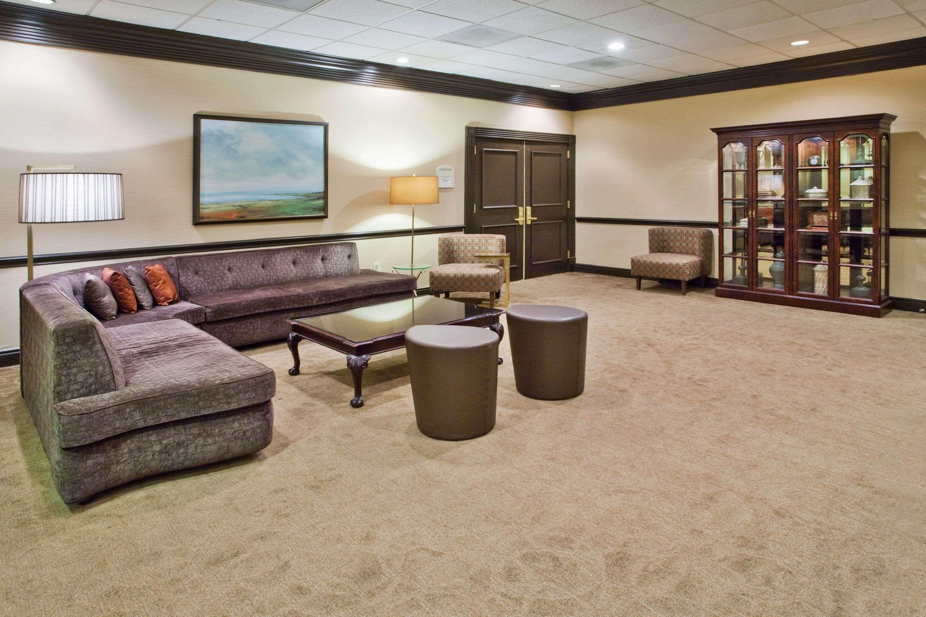 فندق Sonesta Atlanta Airport North حديقة كوليدج المظهر الخارجي الصورة