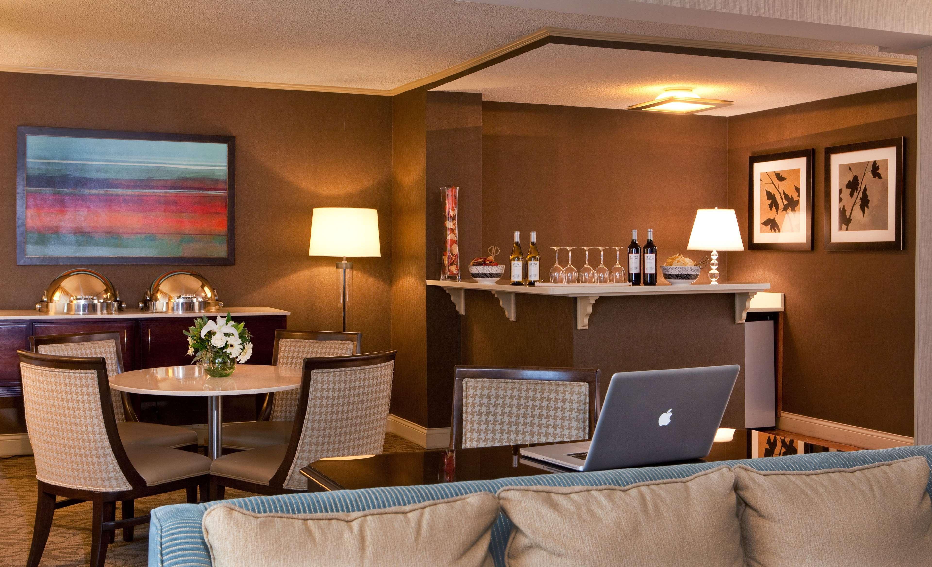 فندق Sonesta Atlanta Airport North حديقة كوليدج المظهر الخارجي الصورة