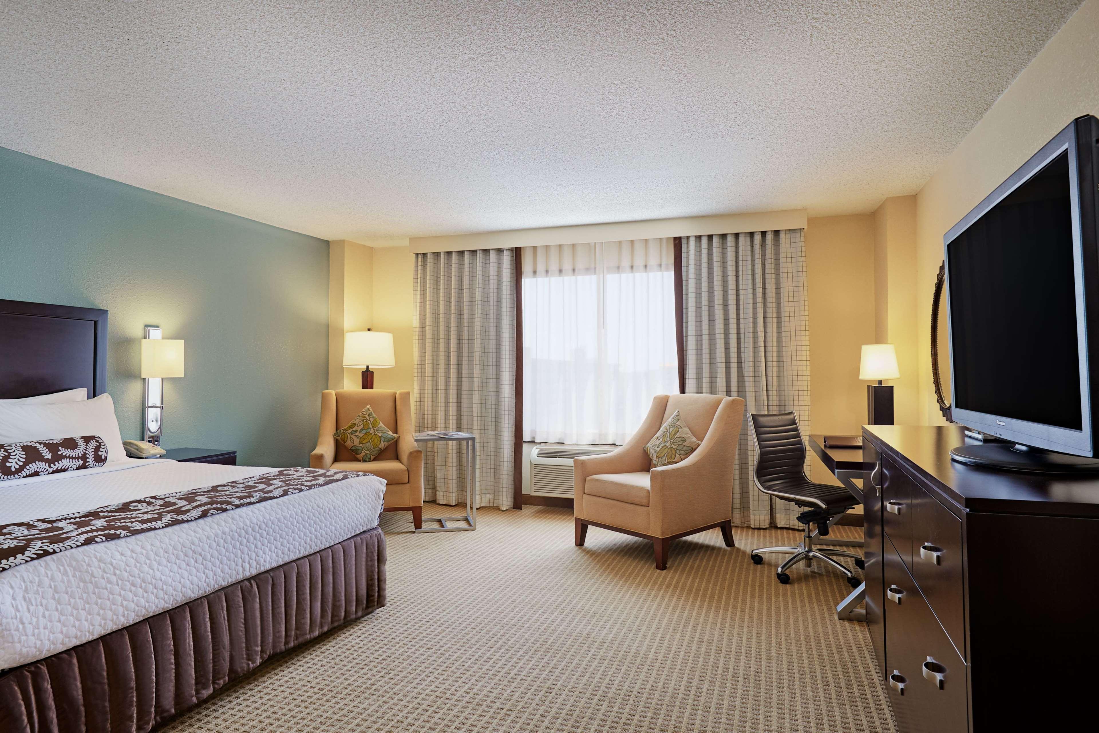 فندق Sonesta Atlanta Airport North حديقة كوليدج المظهر الخارجي الصورة