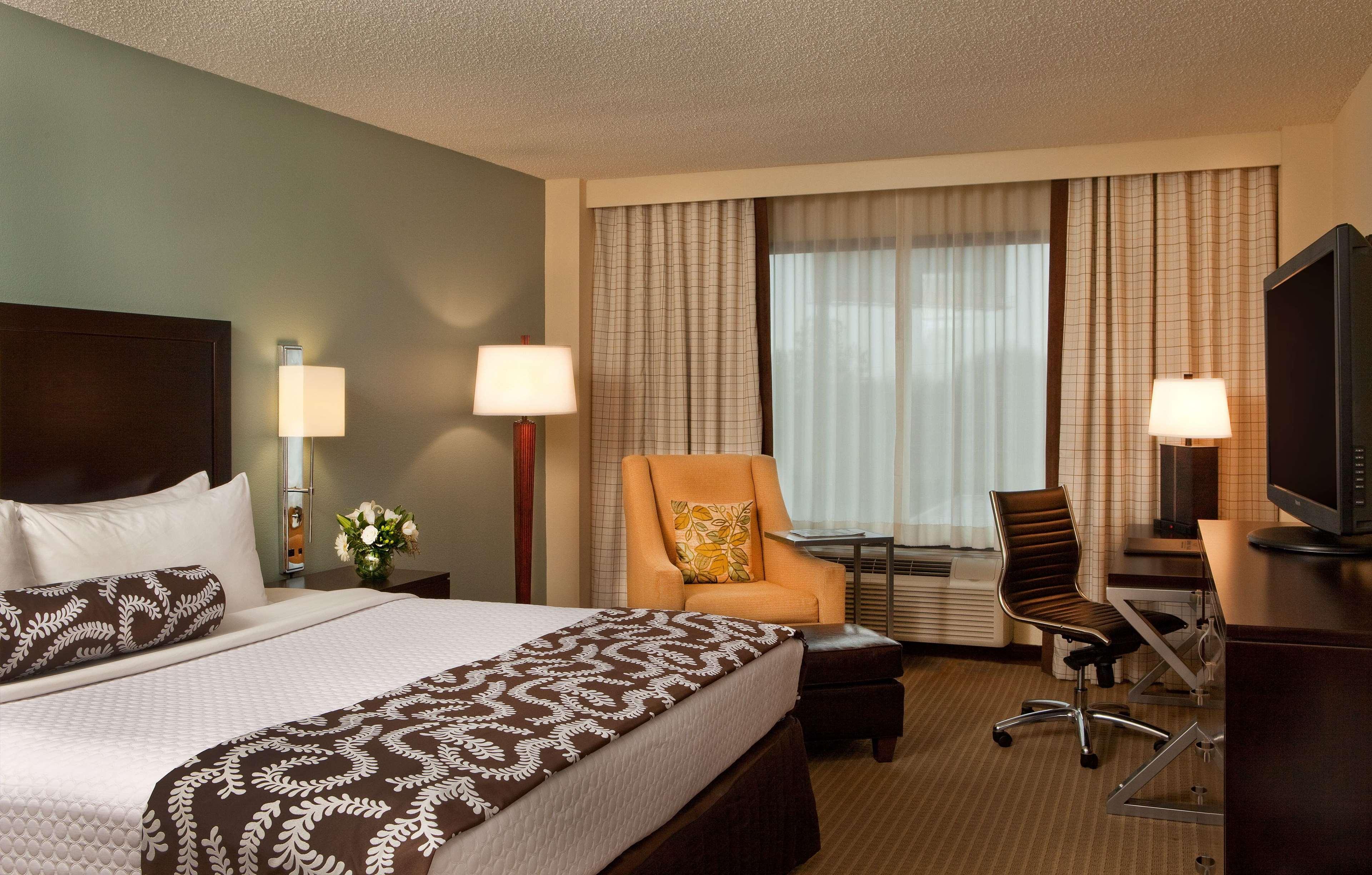 فندق Sonesta Atlanta Airport North حديقة كوليدج المظهر الخارجي الصورة