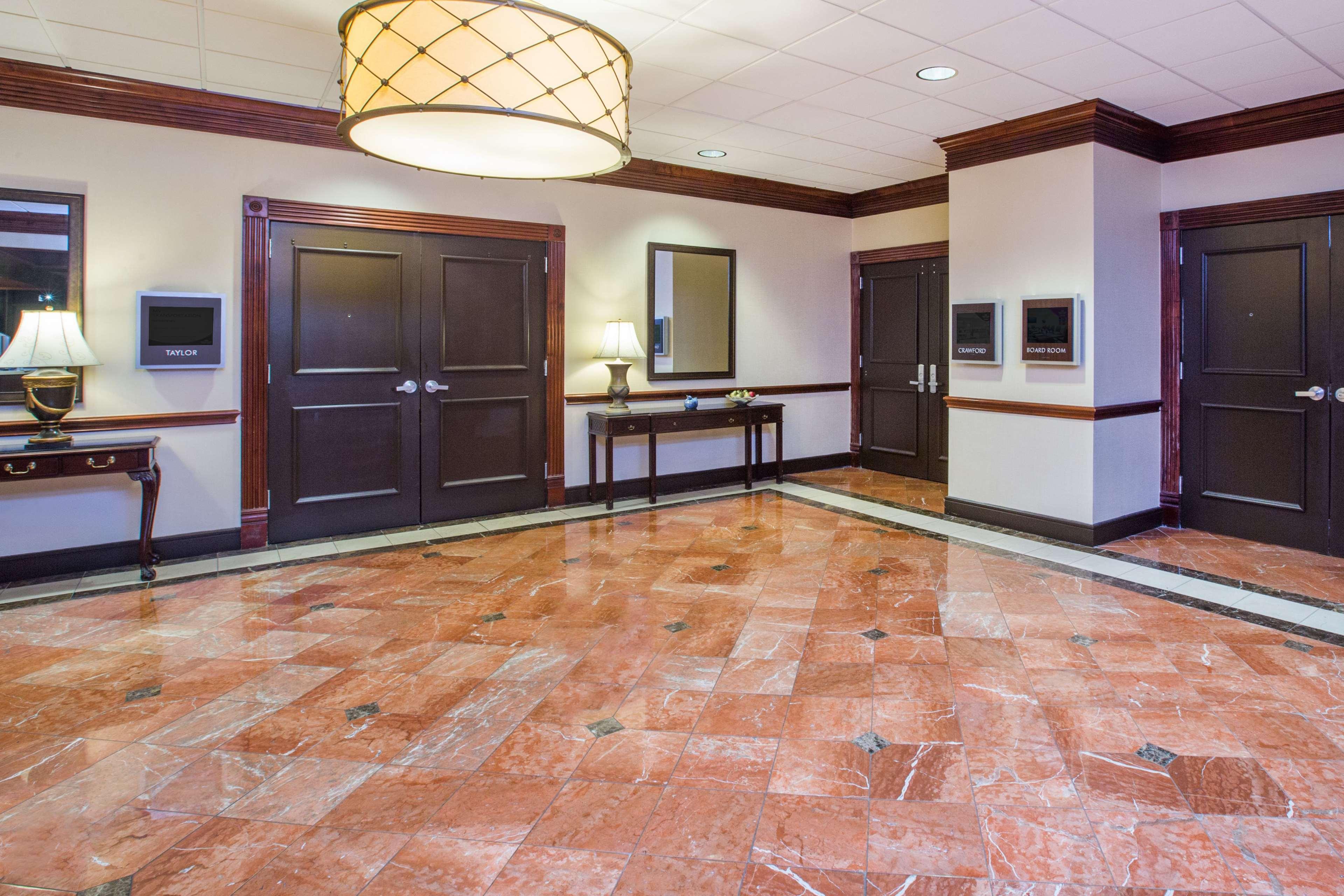 فندق Sonesta Atlanta Airport North حديقة كوليدج المظهر الخارجي الصورة