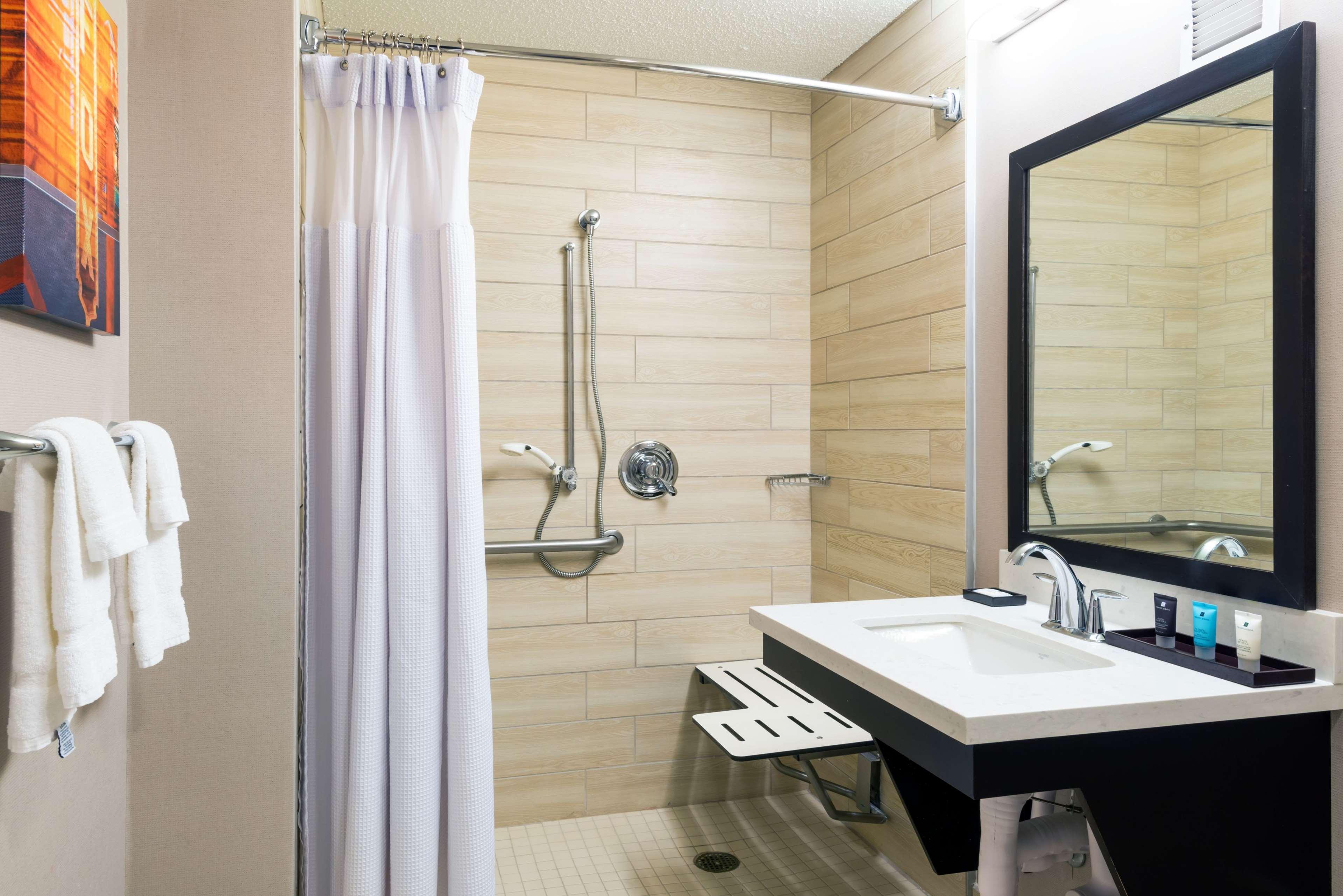 فندق Sonesta Atlanta Airport North حديقة كوليدج المظهر الخارجي الصورة