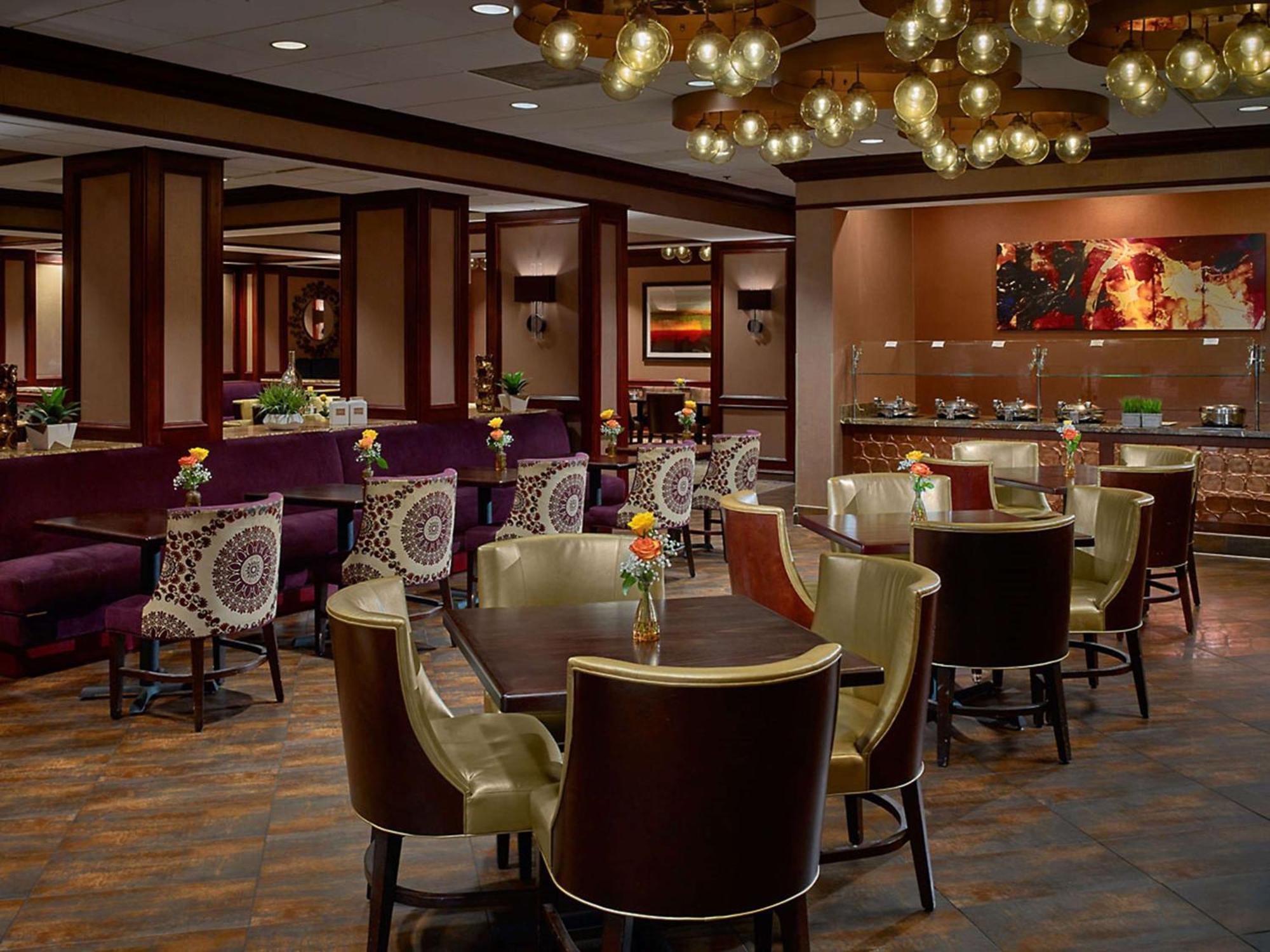 فندق Sonesta Atlanta Airport North حديقة كوليدج المظهر الخارجي الصورة