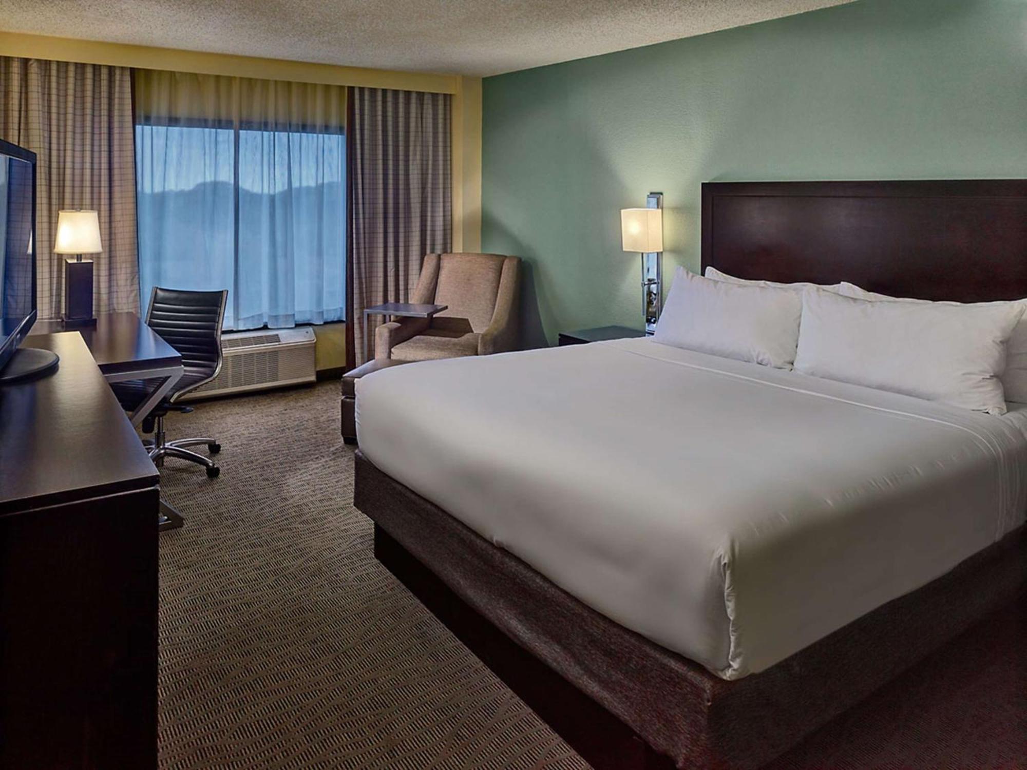 فندق Sonesta Atlanta Airport North حديقة كوليدج المظهر الخارجي الصورة