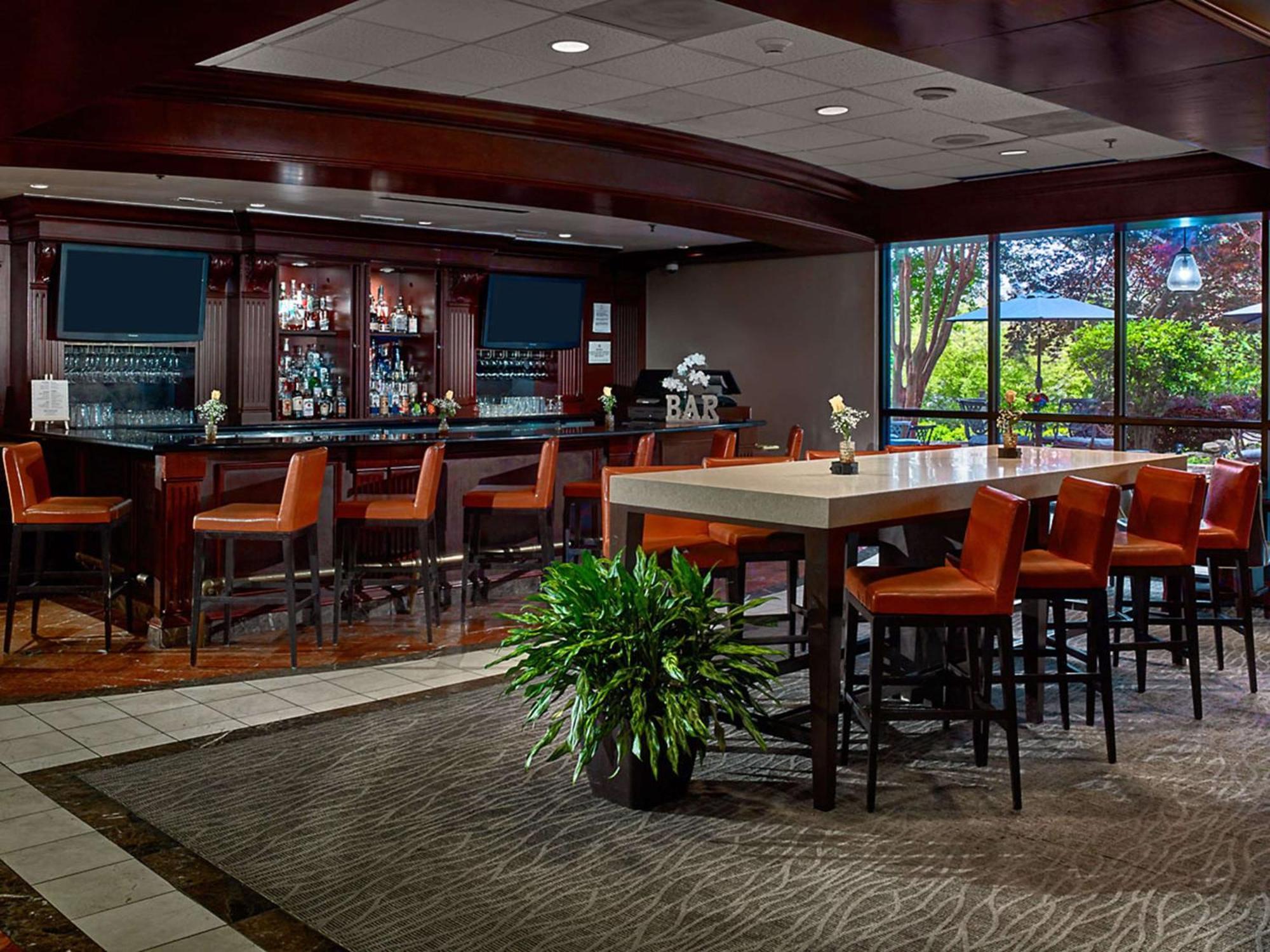 فندق Sonesta Atlanta Airport North حديقة كوليدج المظهر الخارجي الصورة
