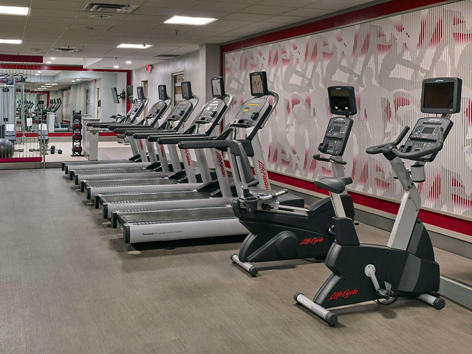 فندق Sonesta Atlanta Airport North حديقة كوليدج المظهر الخارجي الصورة