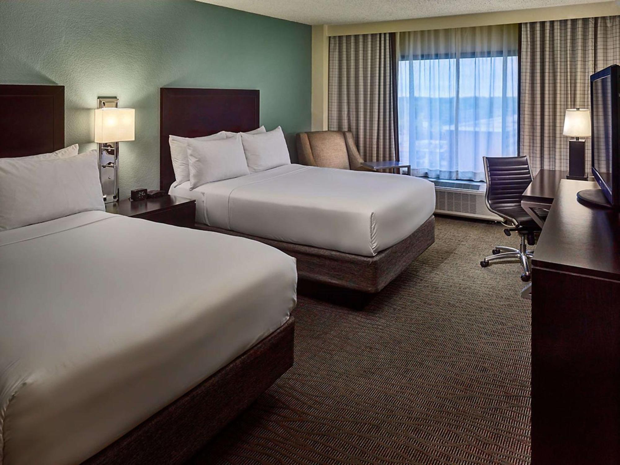 فندق Sonesta Atlanta Airport North حديقة كوليدج المظهر الخارجي الصورة